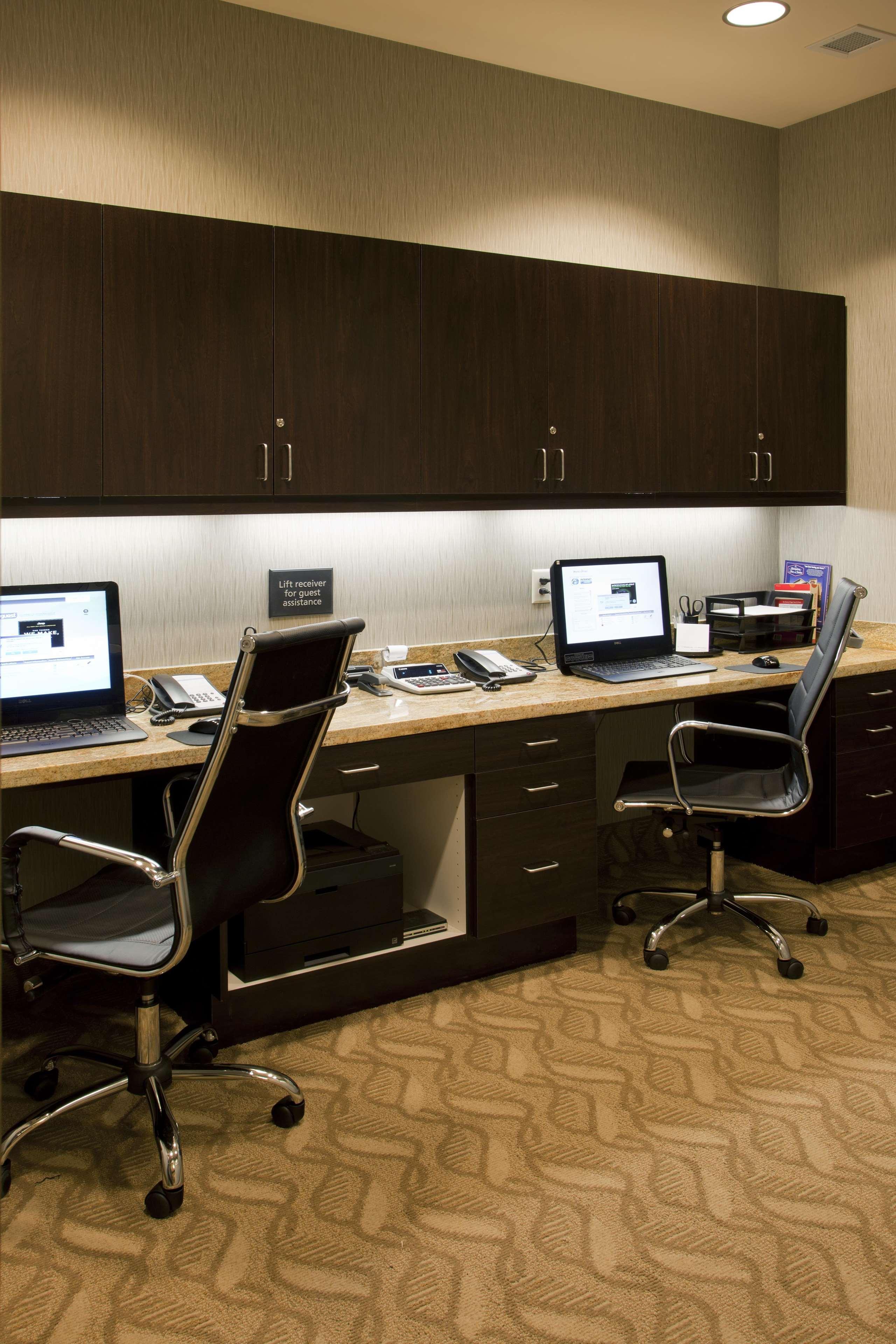 Hampton Inn & Suites Seattle/Federal Way Facilități foto